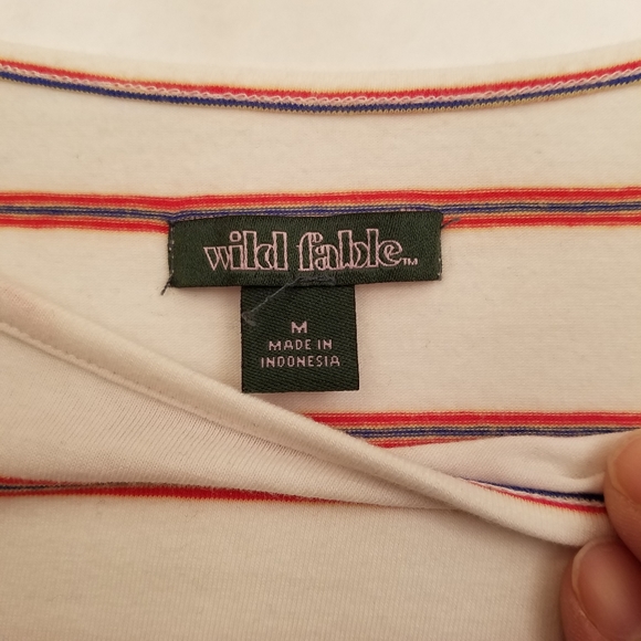 Wild Fable crop top - Picture 4 of 4